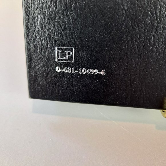 Star Trek Scrap / Sketch Hardcover Book - Picture 9 of 10